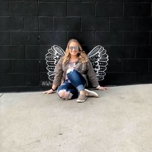 Meet your Posher, Hannah